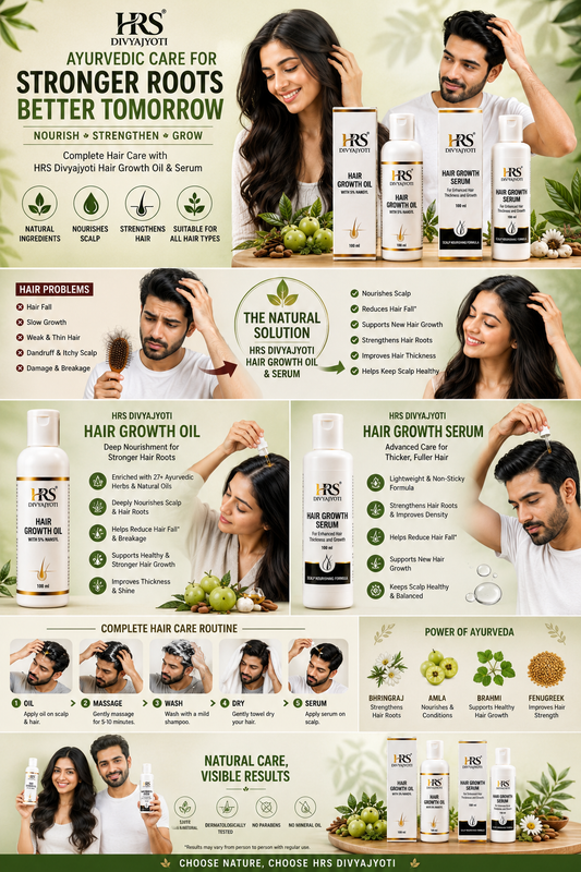 Hair Growth Kaise Badhaye? Baalon Ki Growth Ke Liye 7 Aasaan Aur Effective Tips