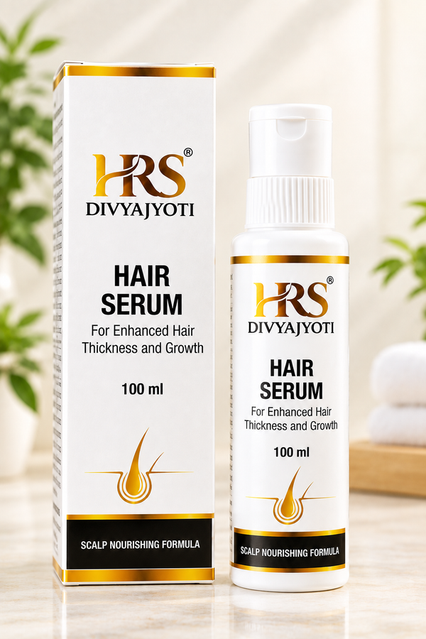 HRS Divyajyoti Serum
