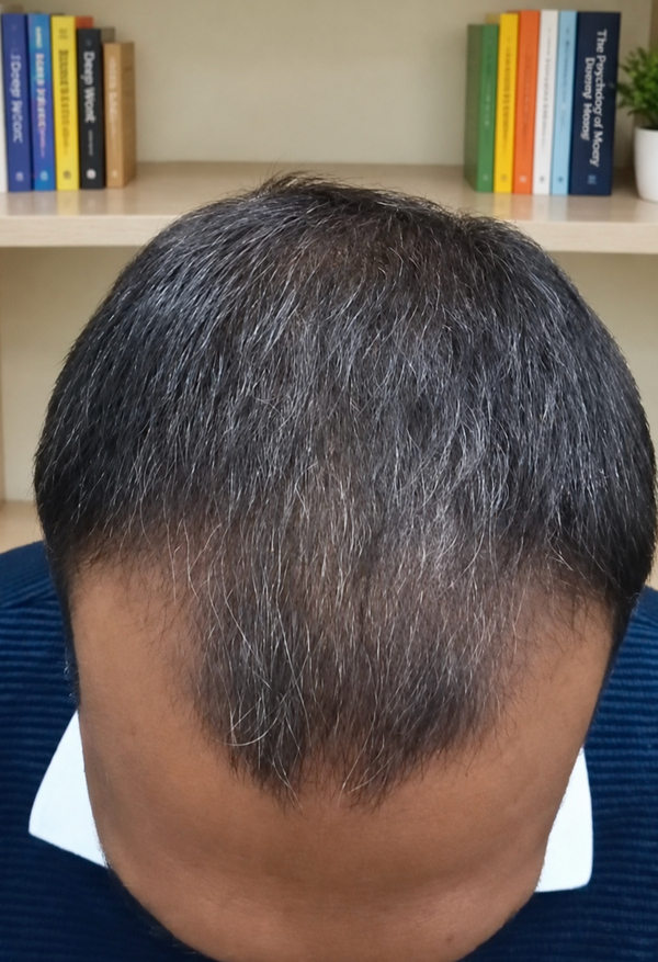 After