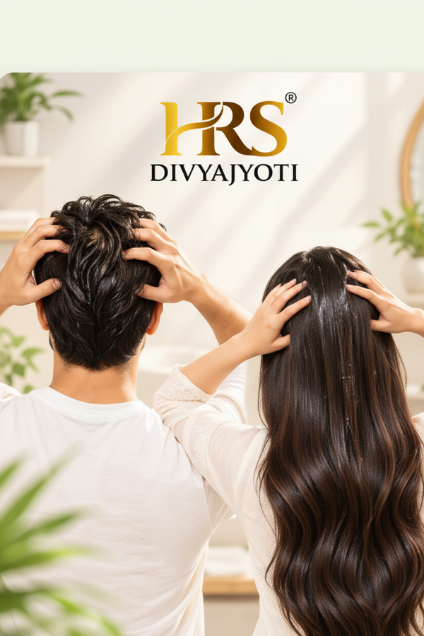 Massage / मालिश